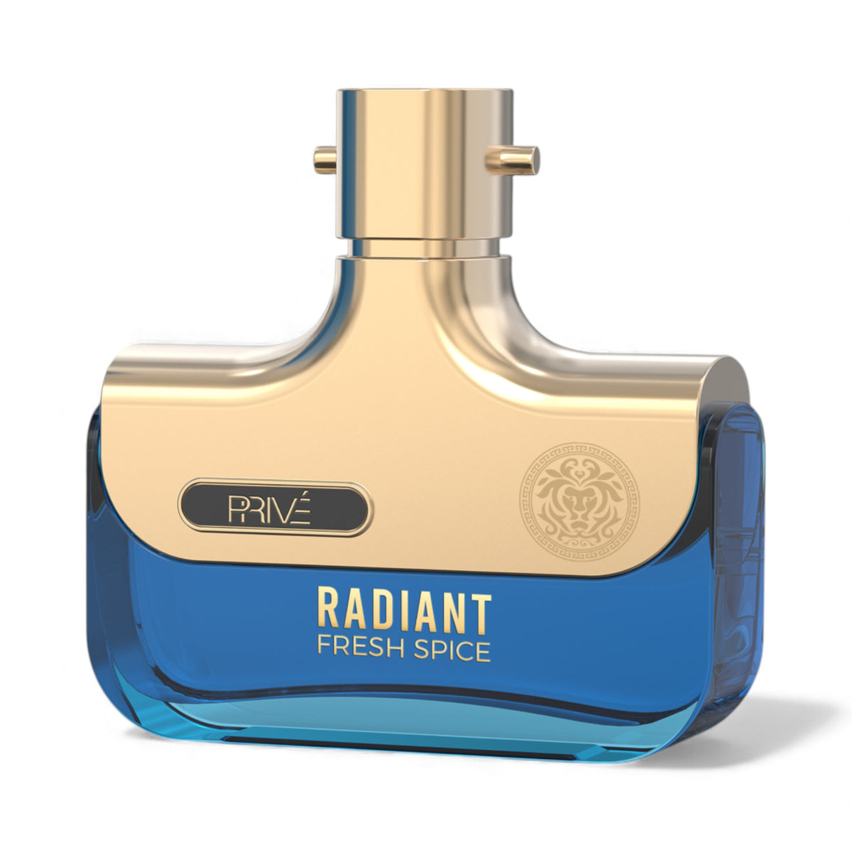 Radiant Fresh Spice