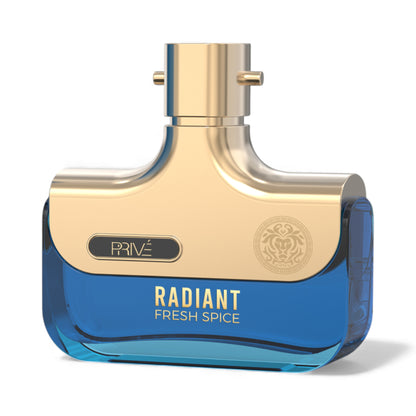Radiant Fresh Spice