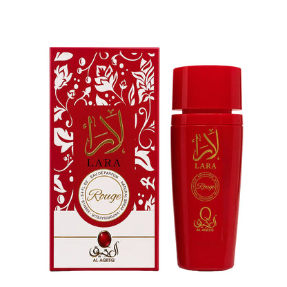 Manasik Lara Rouge 100 мл