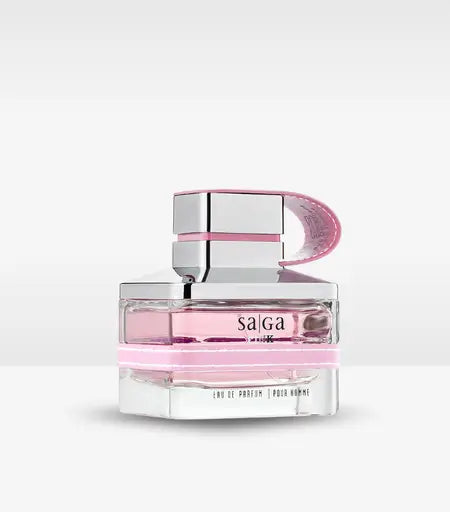 Saga Pink
