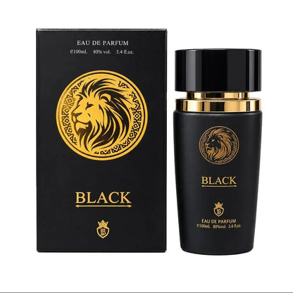 Tom & Darin Black Парфюм за Мъже 100 мл