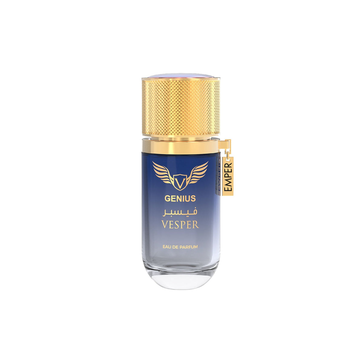 Genius Vesper Парфюм за Мъже 100 мл