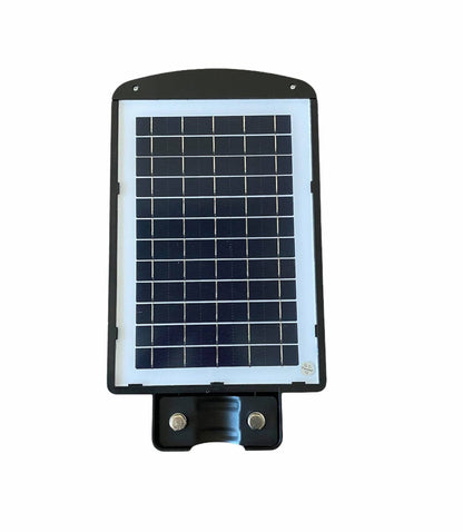 2БР. УЛИЧНА СОЛАРНА ЛАМПА COBRA 125W