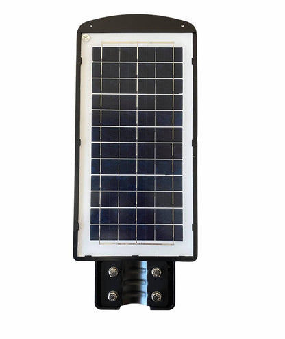 3БР. УЛИЧНА СОЛАРНА ЛАМПА COBRA 250W