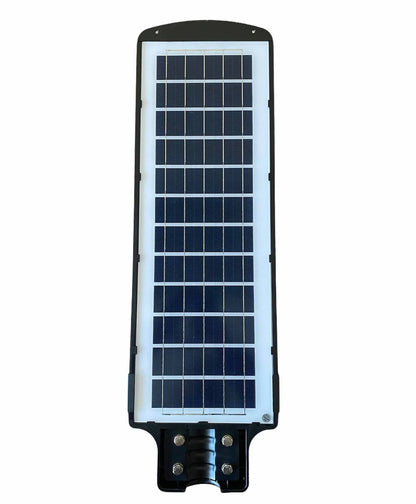 2БР. УЛИЧНА СОЛАРНА ЛАМПА COBRA 500W