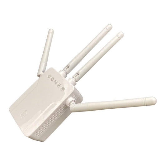 Wifi Repeater усилвател за усилване на сигнала MB95 300Mbps Wireless-N