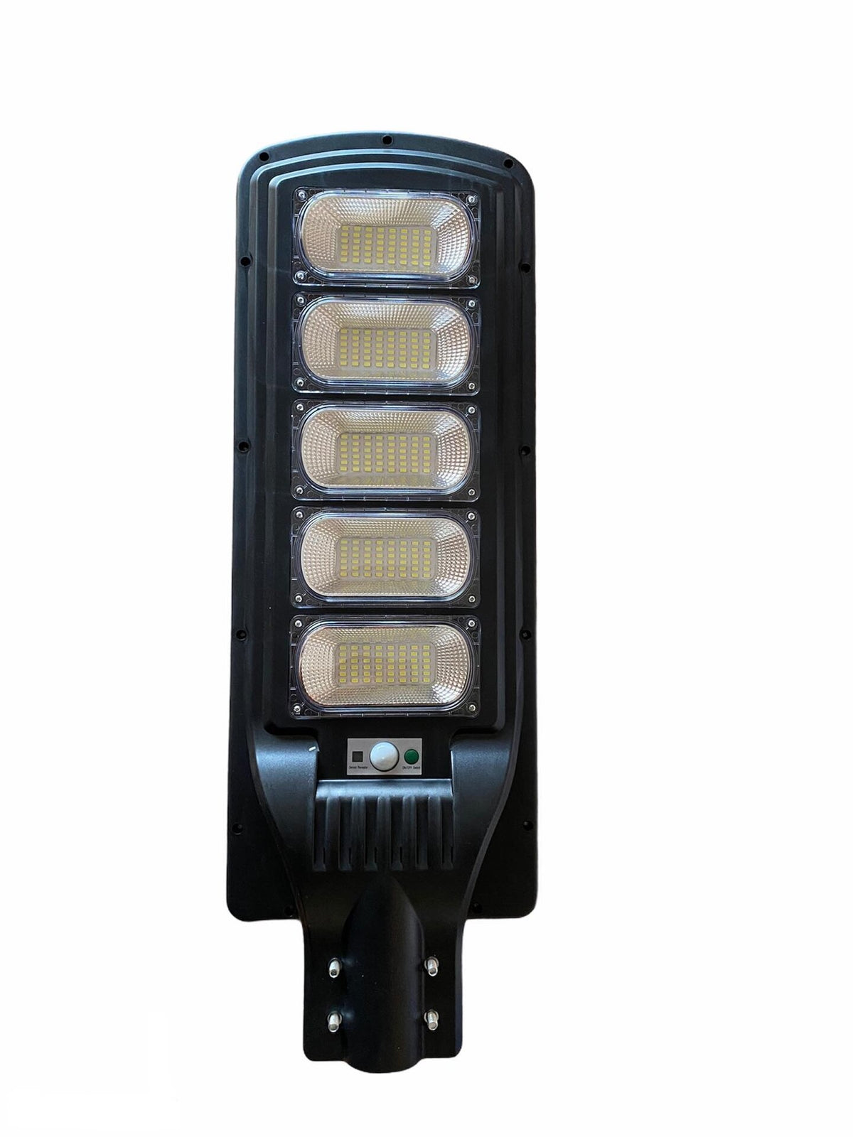 3бр. LED СОЛАРНА ЛАМПА водоустойчива 500W JMK