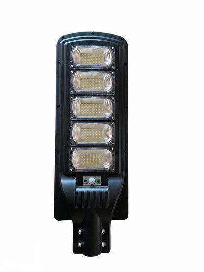 3бр. LED СОЛАРНА ЛАМПА водоустойчива 500W JMK