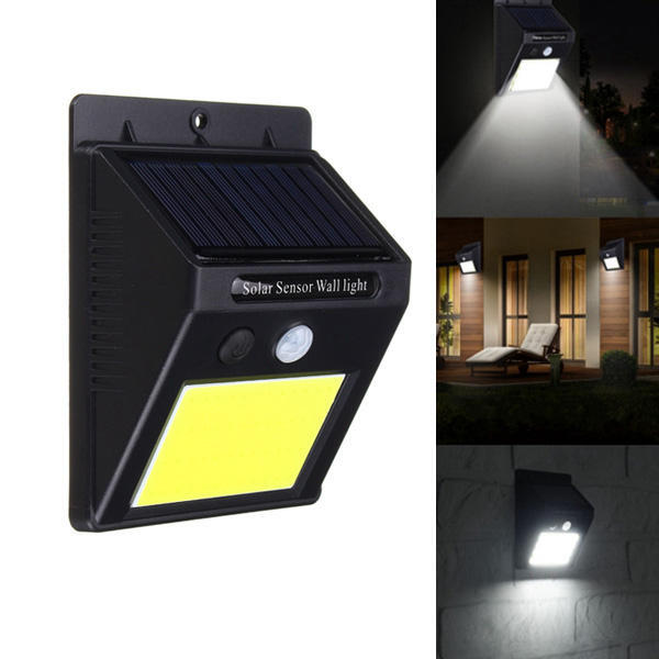 5бр. СОЛАРНА LED лампа 30LEDs диода IP65 водоустойчива 4W