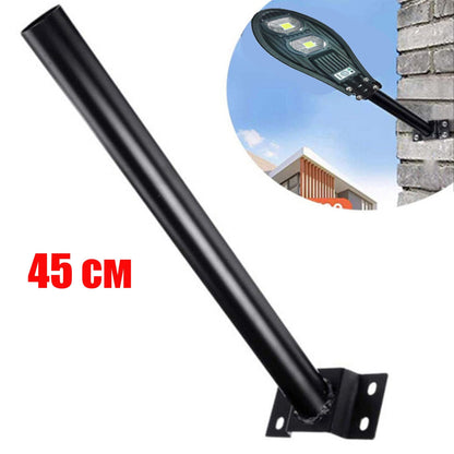 3БР. УЛИЧНА СОЛАРНА ЛАМПА COBRA 500W