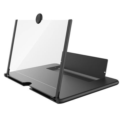 3D Увеличителен екран за телефон