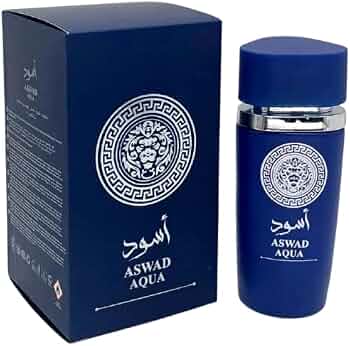 Manasik Aswad Aqua 100 мл