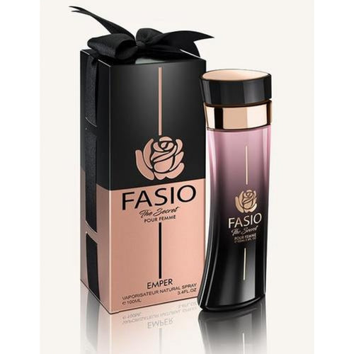 Fasio The Secret Парфюм за Жени 100 мл