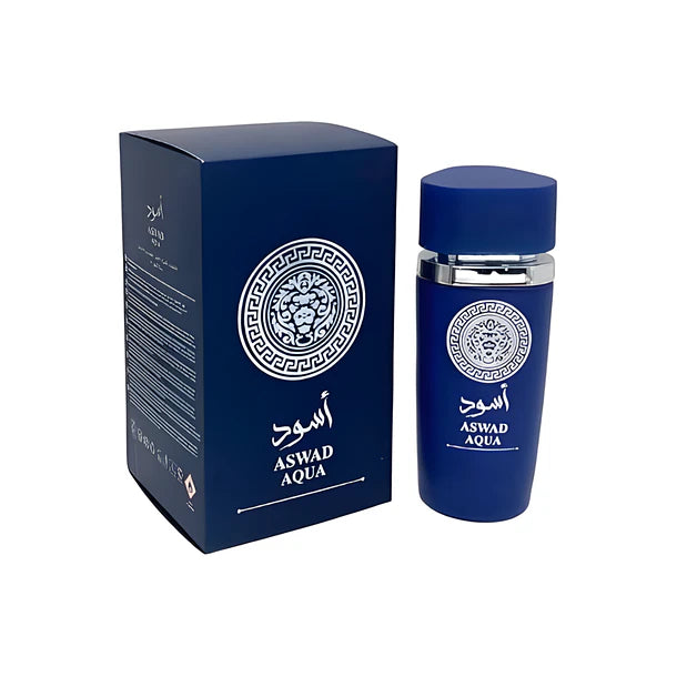 Manasik Aswad Aqua 100 мл