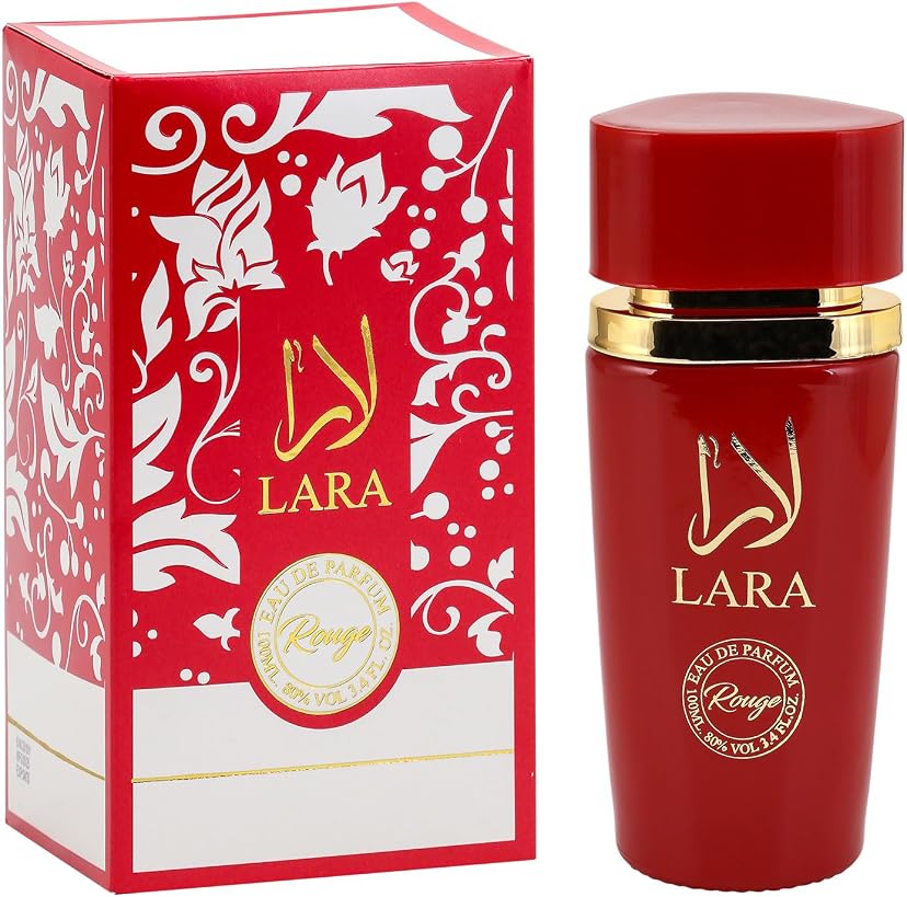 Manasik Lara Rouge 100 мл