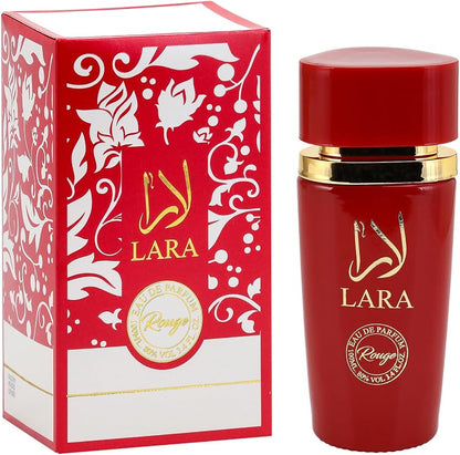 Manasik Lara Rouge 100 мл