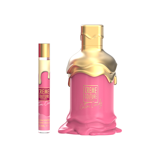 Creme Couture Cotton Candy Парфюм за Жени 100 мл