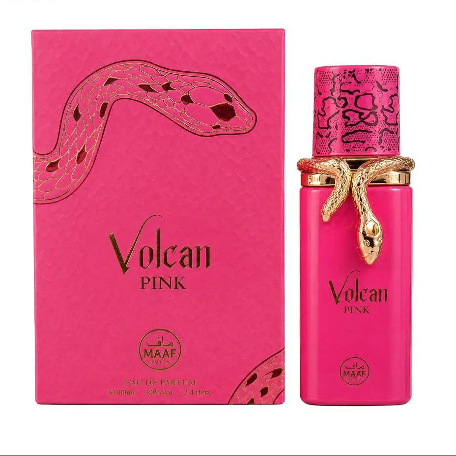 Maaf Volcan Pink Парфюм за Жени 100 мл