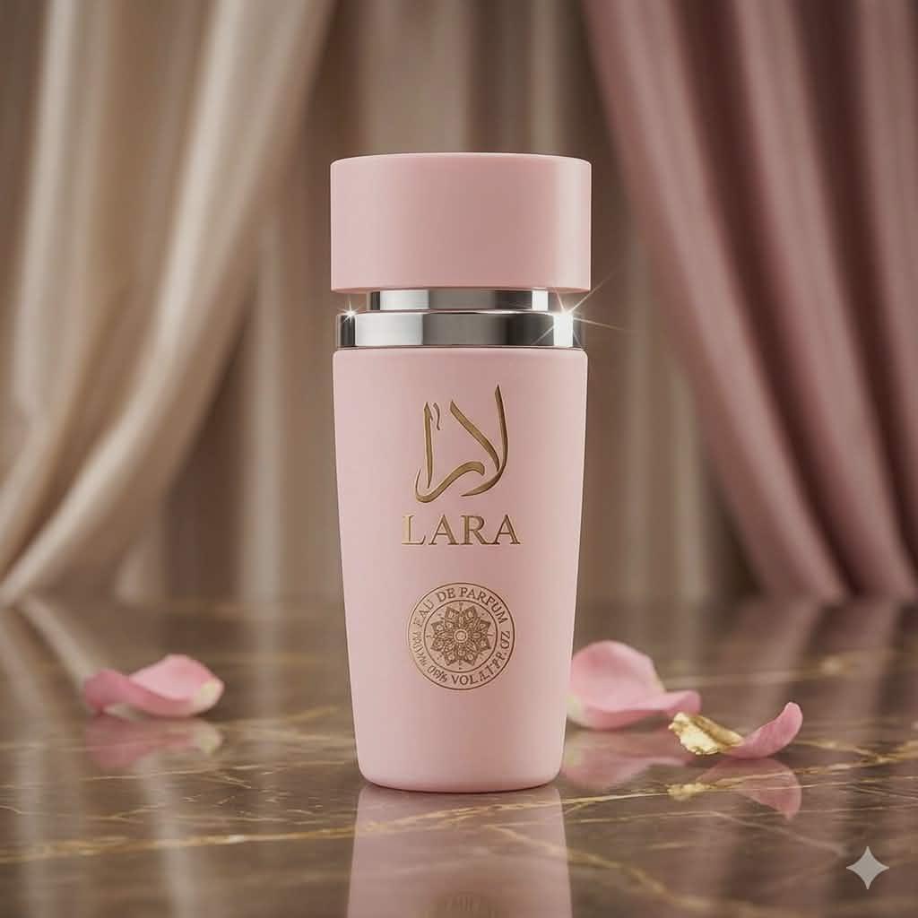 Manasik Lara Pink Парфюм за Жени 100 мл