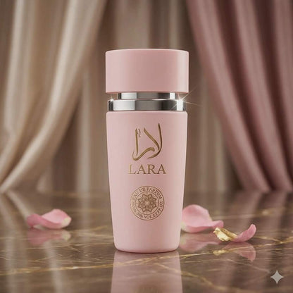 Manasik Lara Pink Парфюм за Жени 100 мл