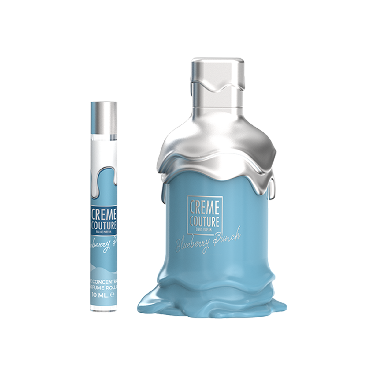 Creme Couture Blueberry Punch Парфюм за Жени 100 мл