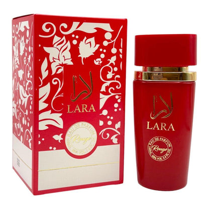 Manasik Lara Rouge 100 мл