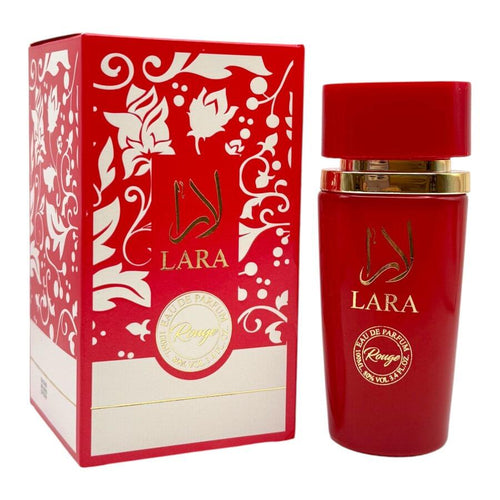 Manasik Lara Rouge 100 мл