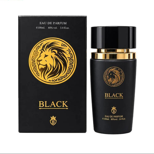 Tom & Darin Black Парфюм за Мъже 100 мл