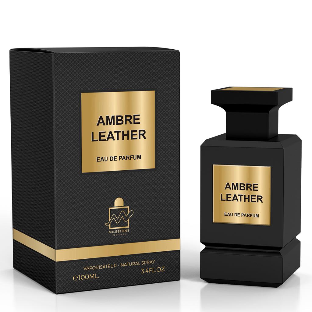 Black Leather