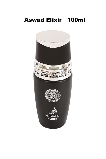 Aswad Elixir 100 мл