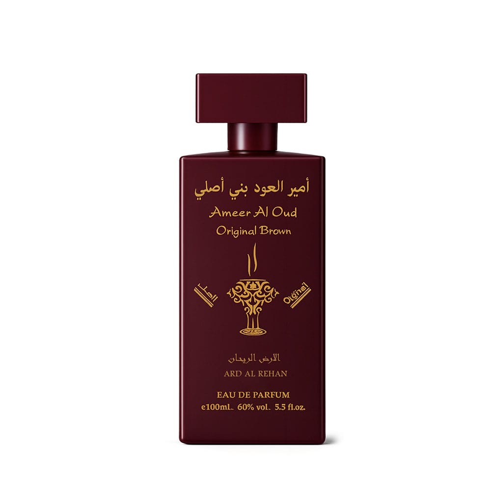 Ameer Al Oud Original Brown парфюм 100 мл