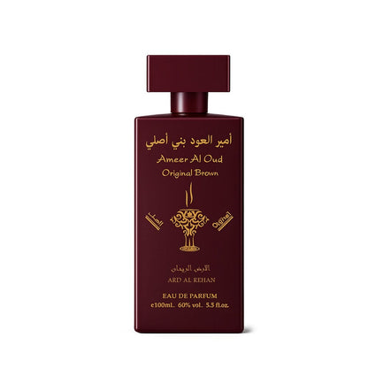Ameer Al Oud Original Brown парфюм 100 мл
