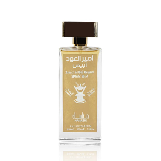 Ameer Al Oud Original White мъжки парфюм 100 мл