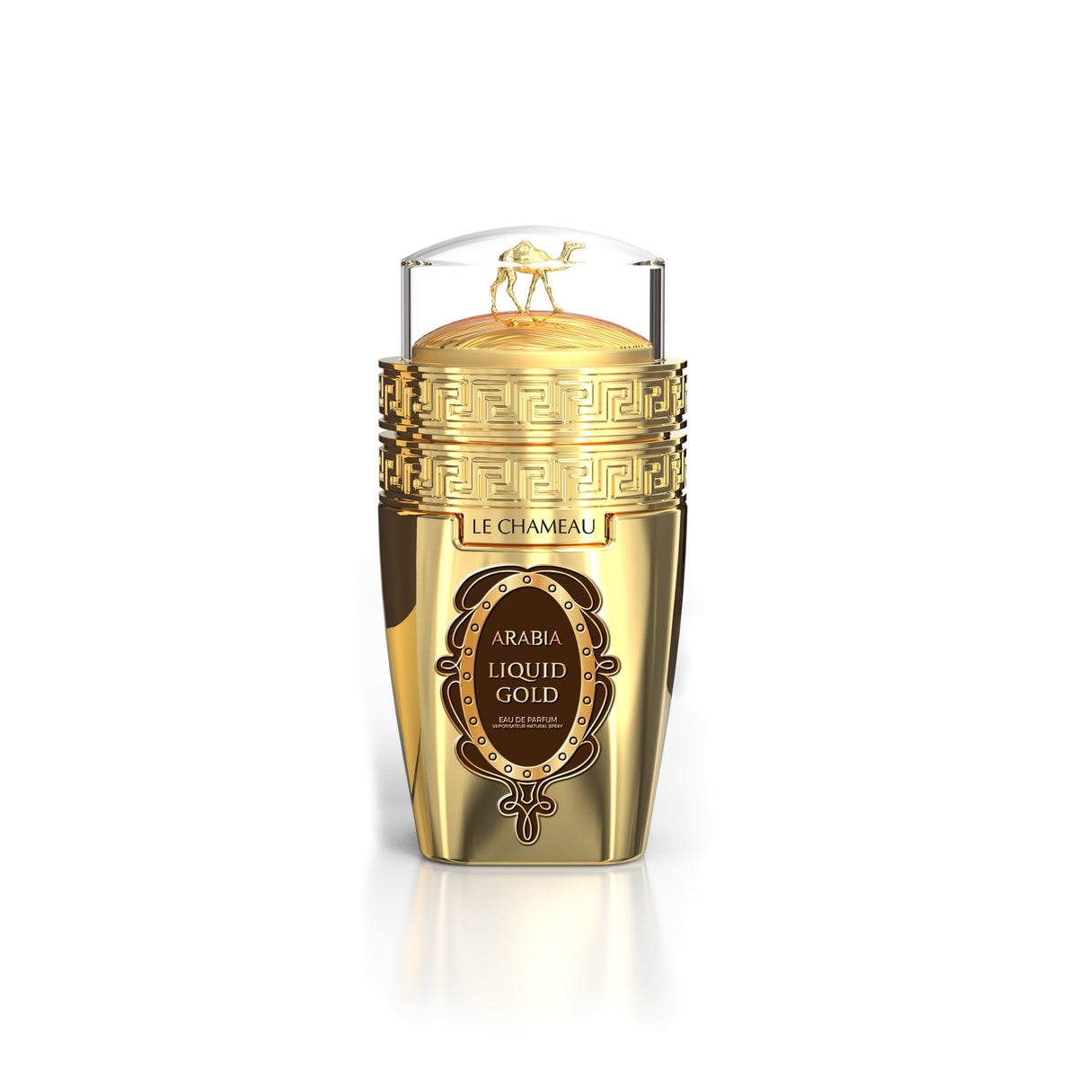 Arabia Liquid Gold Унисекс Парфюм 100 мл