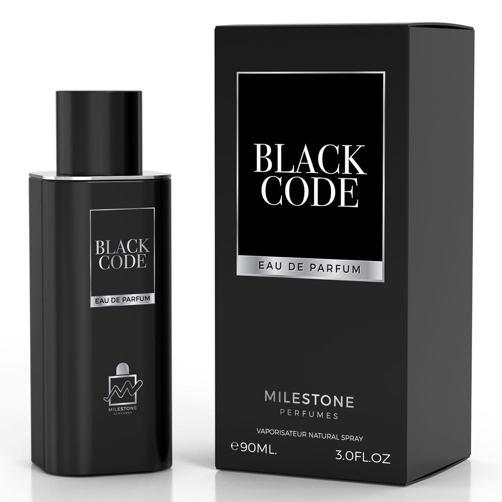 Black Code