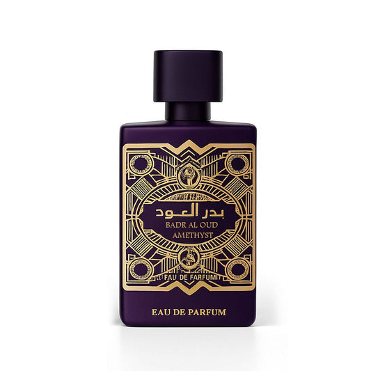 Badr Al Oud Amethyst парфюм 100 мл