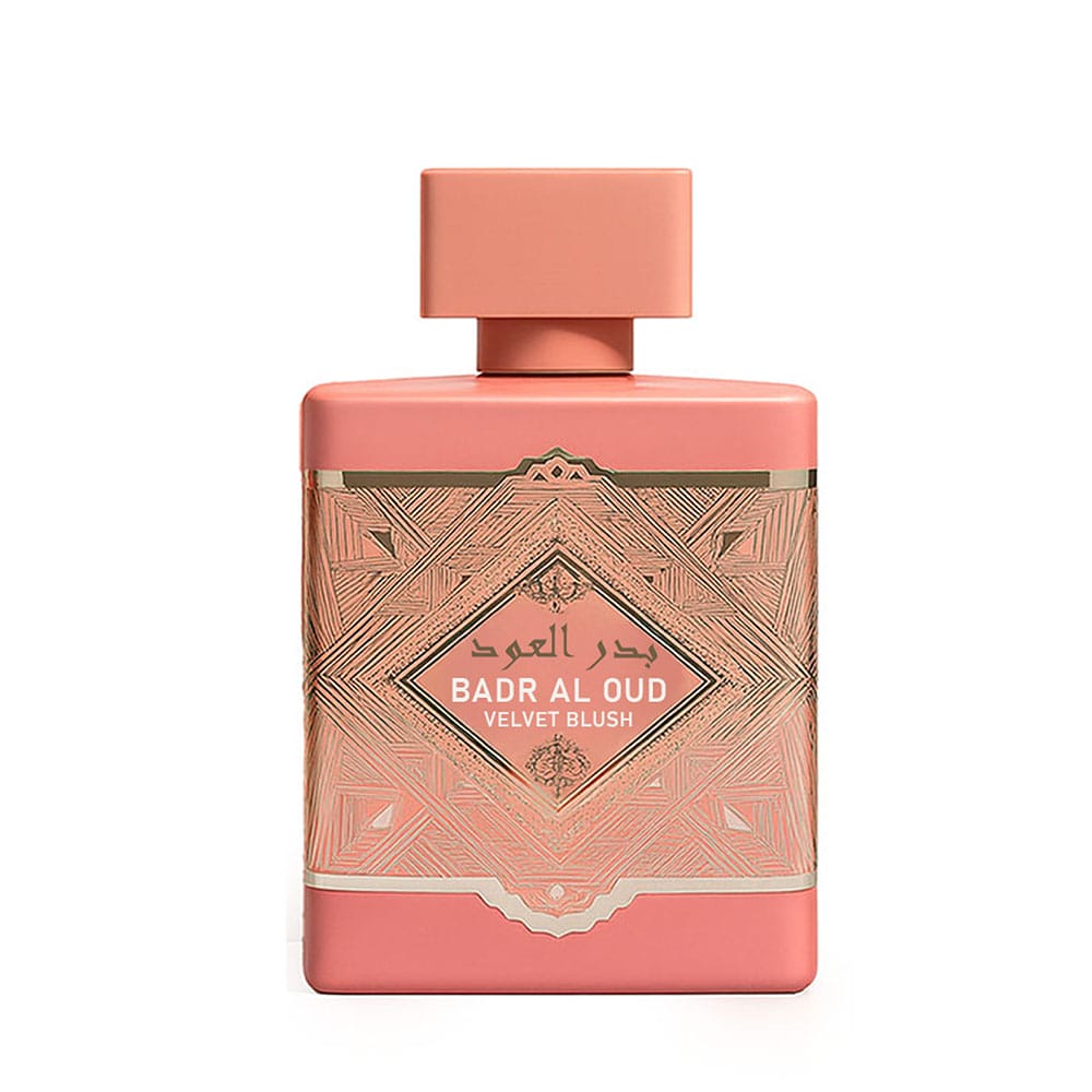 Badr Al Oud Velvet Blush парфюм 100 мл