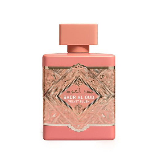 Badr Al Oud Velvet Blush парфюм 100 мл