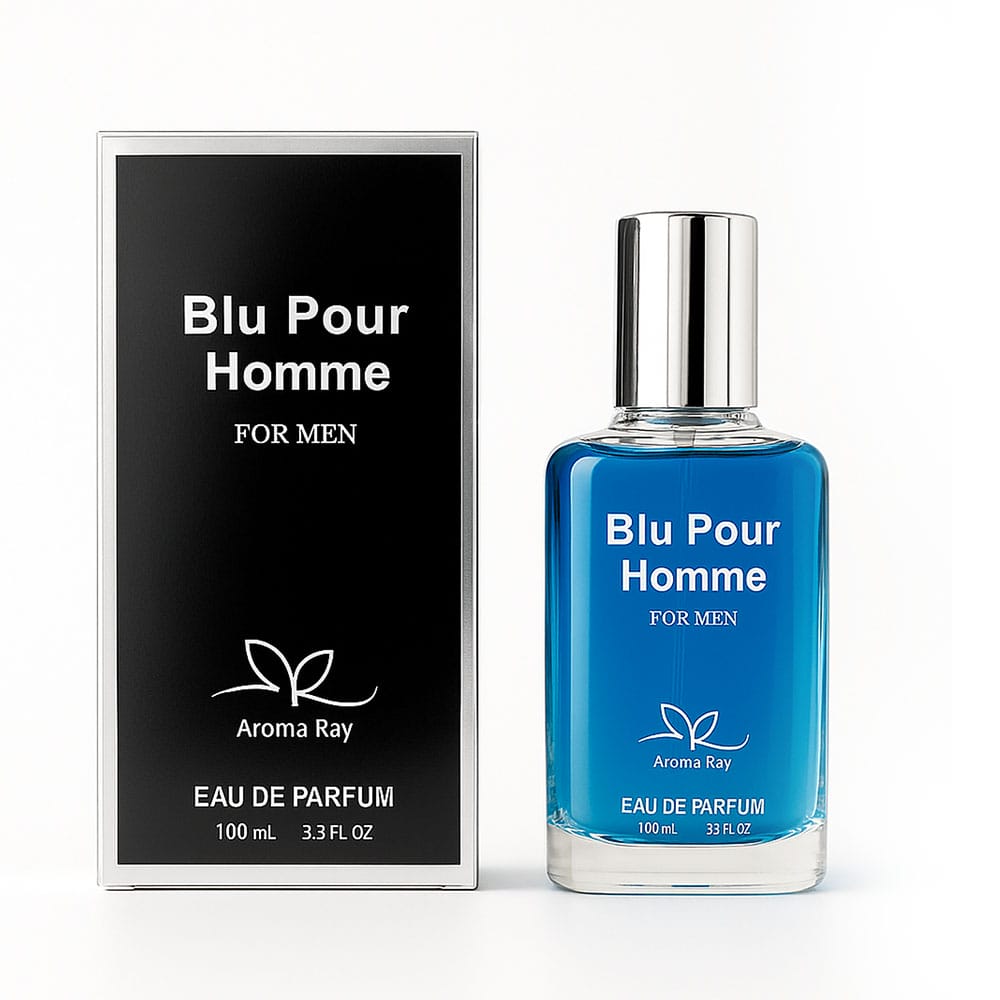 Blu Pour Homme
