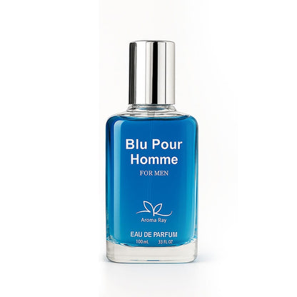 Blu Pour Homme