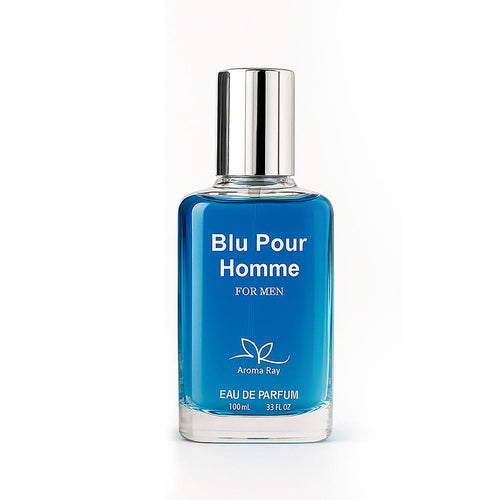 Blu Pour Homme