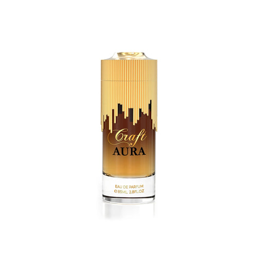 Craft Aura Унисекс Парфюм 85 мл
