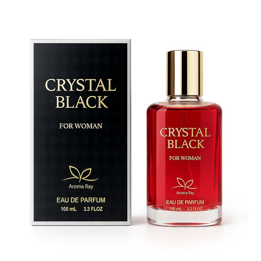Crystal Black дамски парфюм 100 мл