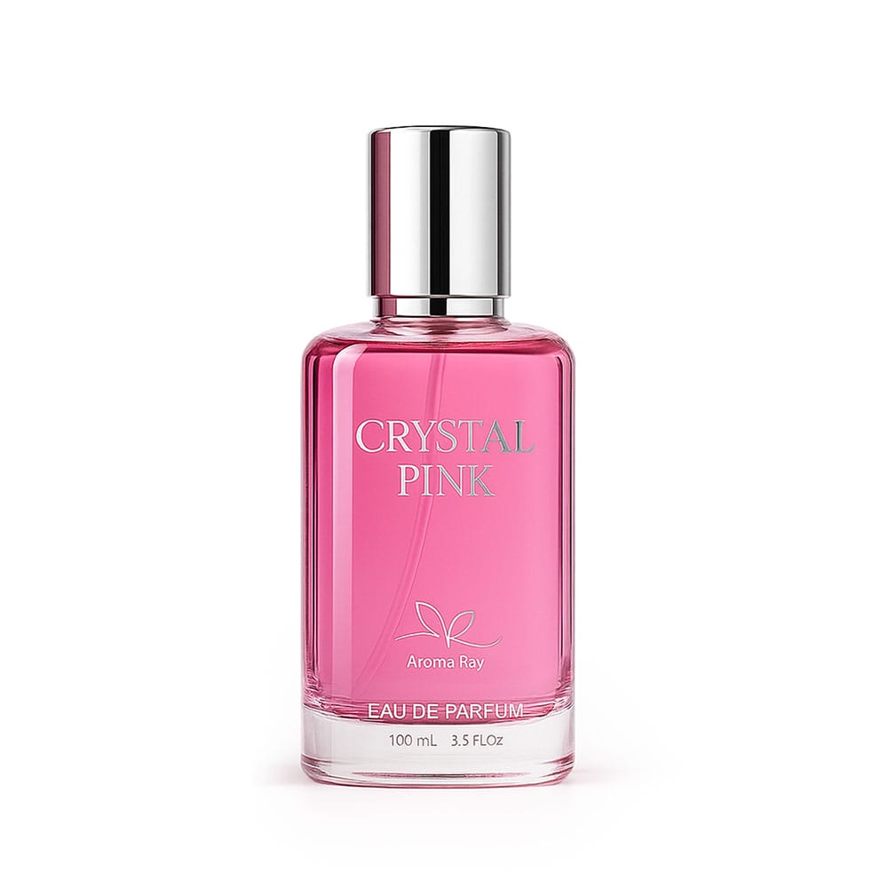 Crystal Pink