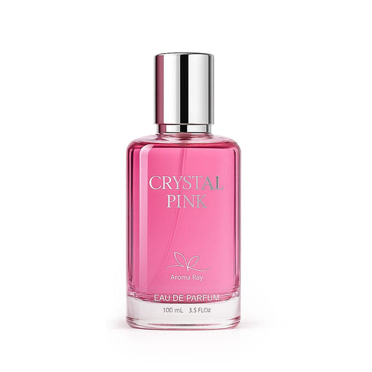Crystal Pink