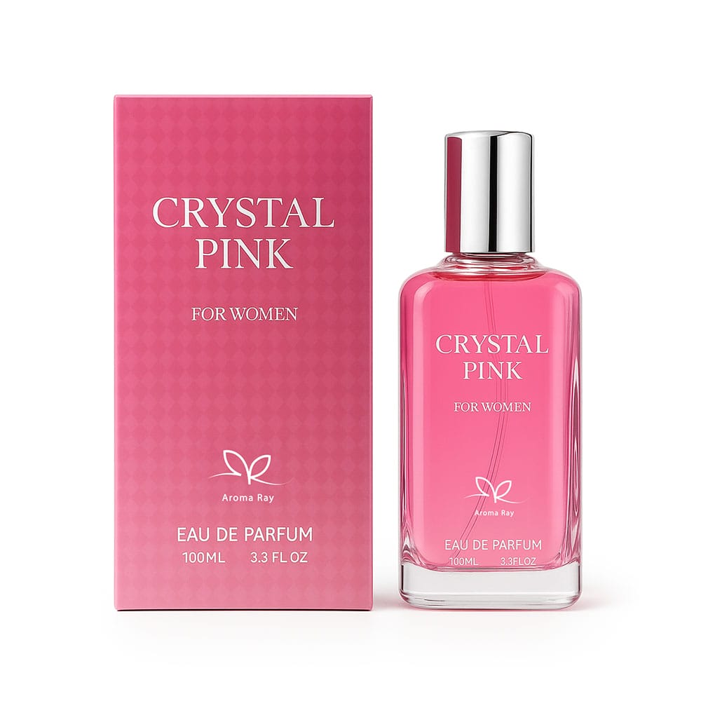 Crystal Pink
