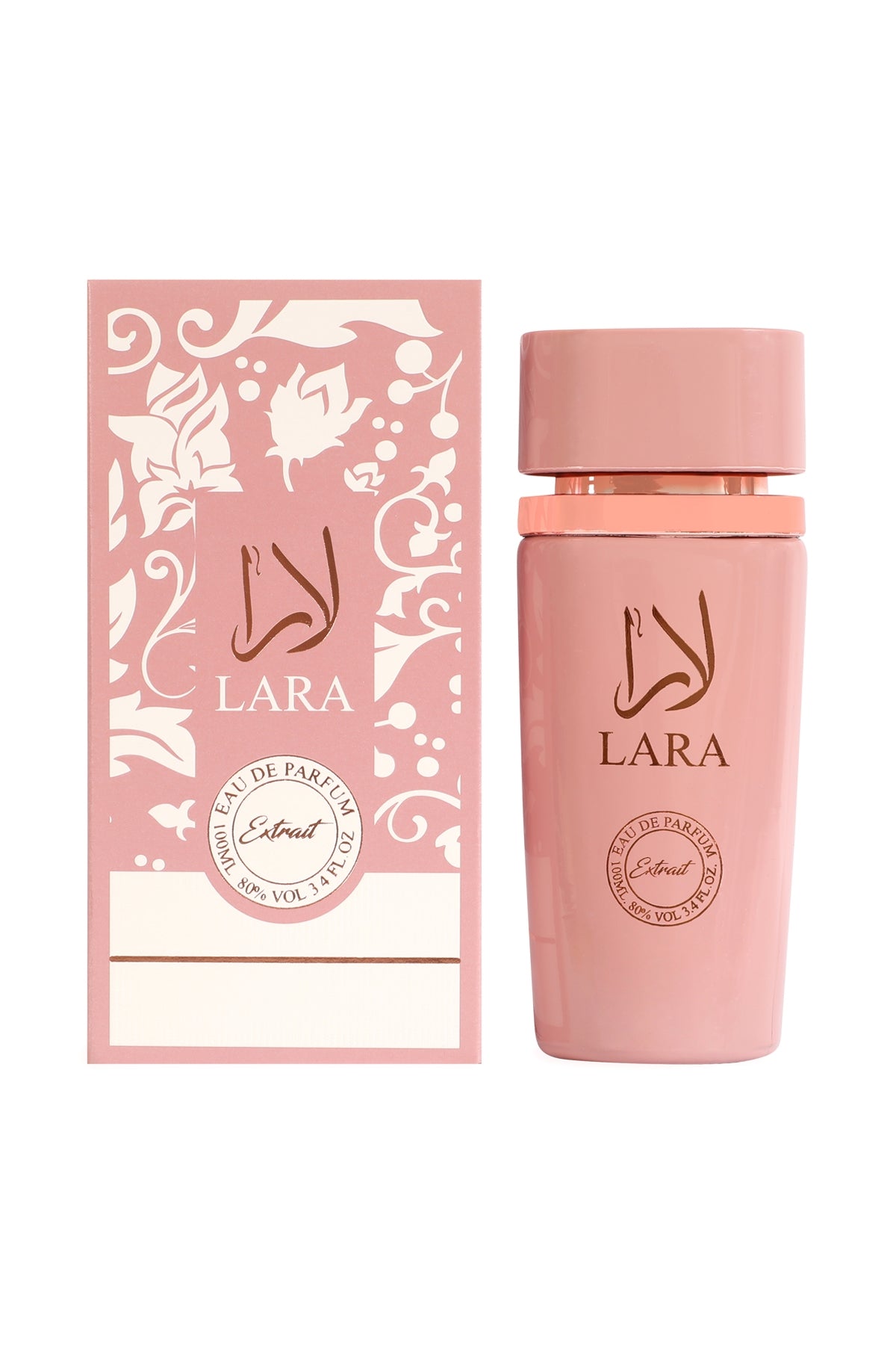 Manasik Lara Extrait 100 мл