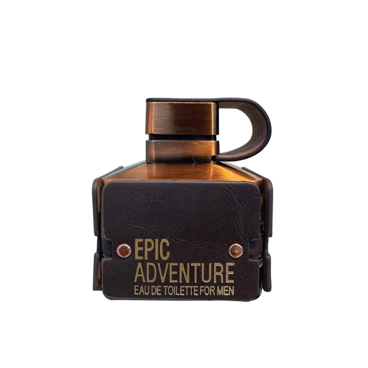 Epic Adventure