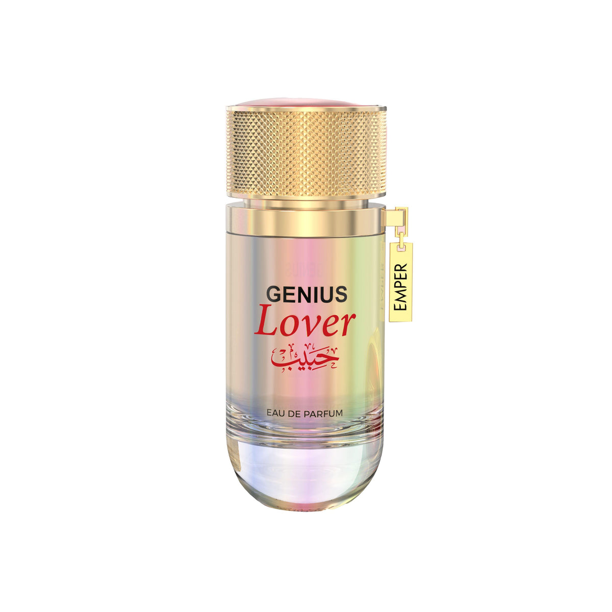 Genius Lover Унисекс Парфюм 100 мл