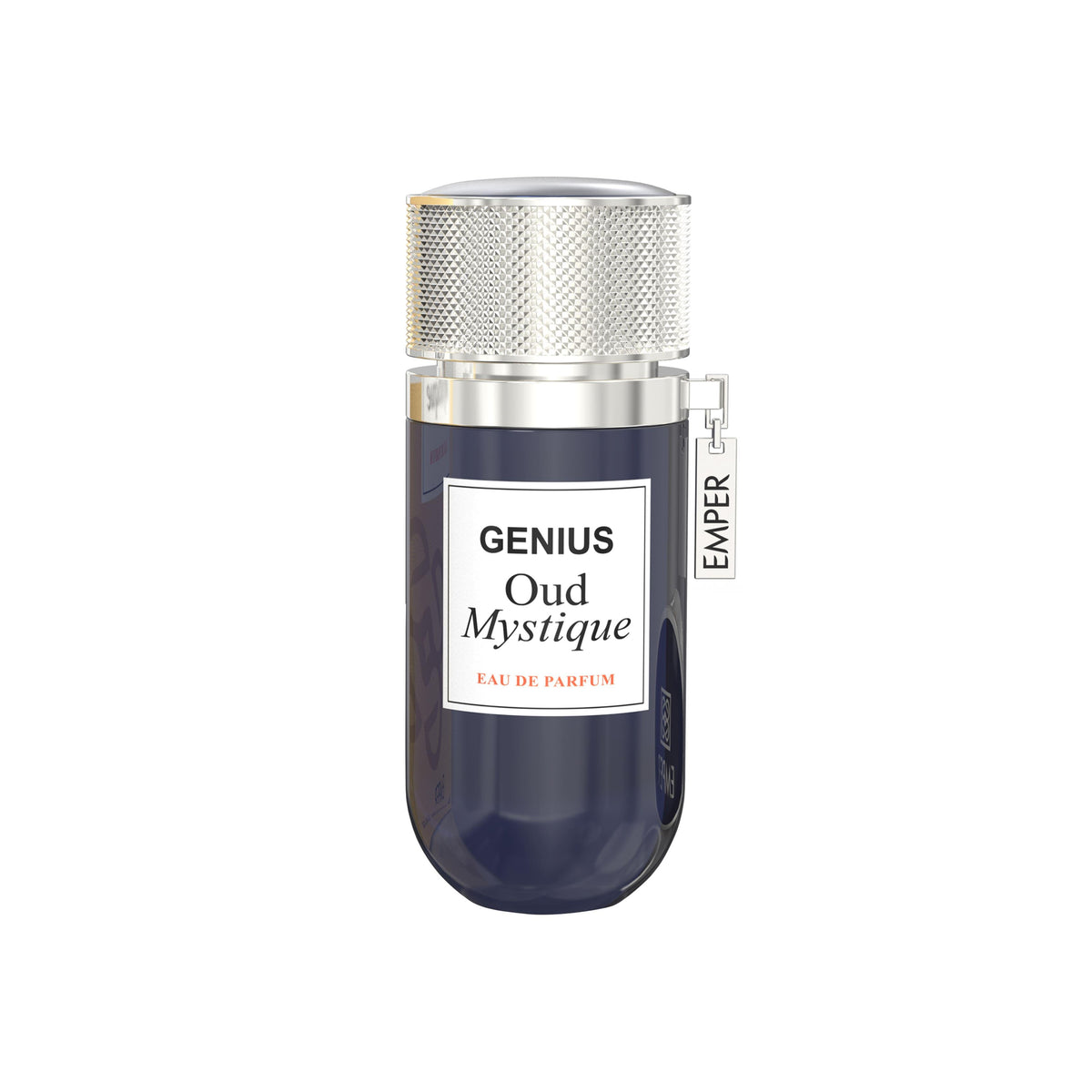 Genius Oud Mystique Унисекс Парфюм 100 мл